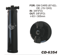 Receiver Drier CD-6354