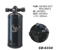 Receiver Drier CD-6334