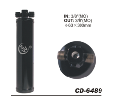 Receiver Drier CD-6489