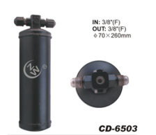 Receiver Drier CD-6503