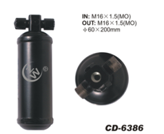 Receiver Drier CD-6386