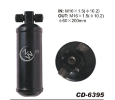 Receiver Drier CD-6395