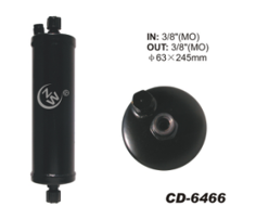 Receiver Drier CD-6466