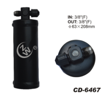 Receiver Drier CD-6467