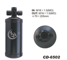 Receiver Drier CD-6502