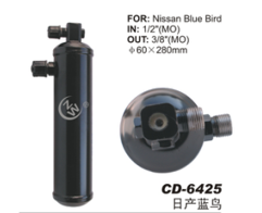 Receiver Drier CD-6425