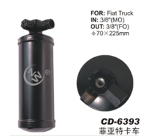 Receiver Drier CD-6393