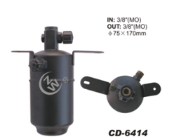 Receiver Drier CD-6414