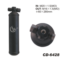 Receiver Drier CD-6428