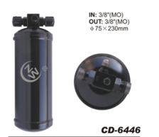 Receiver Drier CD-6446