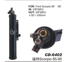 Receiver Drier CD-6402