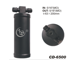 Receiver Drier CD-6500