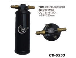 Receiver Drier CD-6353