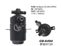 Receiver Drier CD-6494