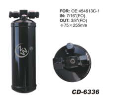 Receiver Drier CD-6336