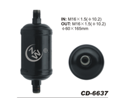 Receiver Drier CD-6637
