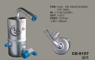 Receiver Drier CD-9157