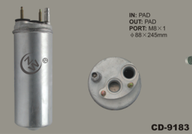 Receiver Drier CD-9183
