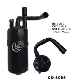 Receiver Drier CD-8099