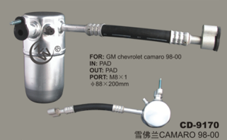 Receiver Drier CD-9170