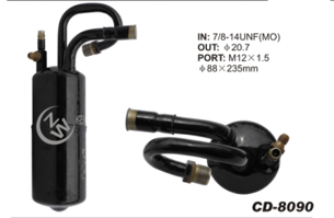 Receiver Drier CD-8090