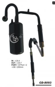 Receiver Drier CD-8093