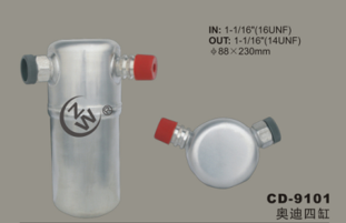 Receiver Drier CD-9101