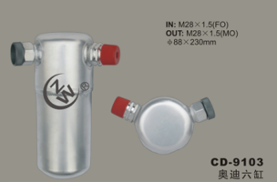 Receiver Drier CD-9103