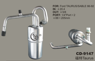 Receiver Drier CD-9147