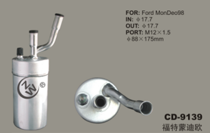 Receiver Drier CD-9139