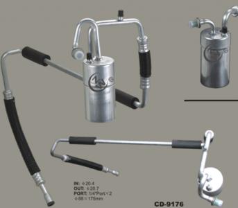 Receiver Drier CD-9176