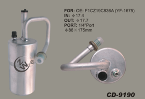 Receiver Drier CD-9190