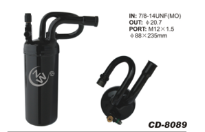 Receiver Drier CD-8089