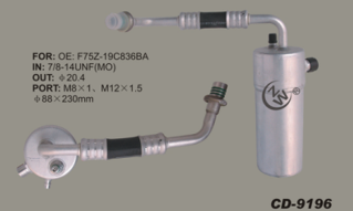 Receiver Drier CD-9196