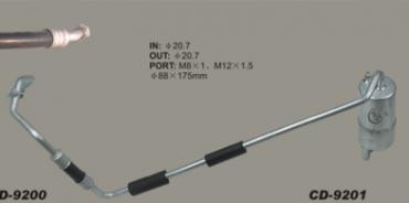 Receiver Drier CD-9201