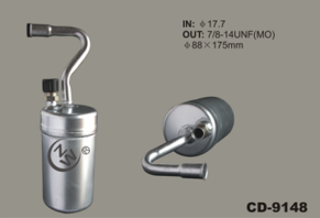 Receiver Drier CD-9148