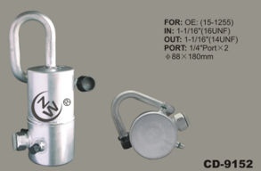 Receiver Drier CD-9152