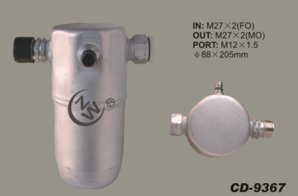 Receiver Drier CD-9367