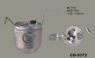 Receiver Drier CD-9372