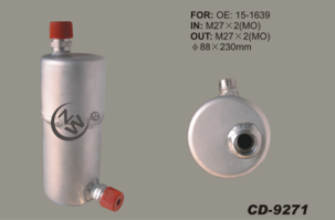 Receiver Drier CD-9271