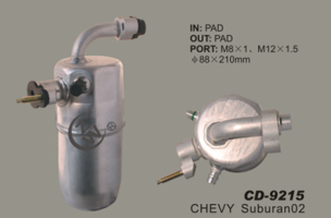 Receiver Drier CD-9215