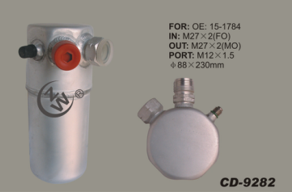 Receiver Drier CD-9282