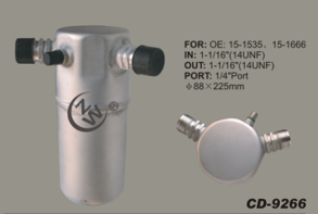 Receiver Drier CD-9266