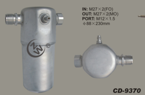 Receiver Drier CD-9370