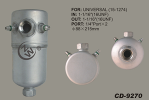Receiver Drier CD-9270