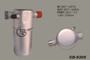 Receiver Drier CD-9305