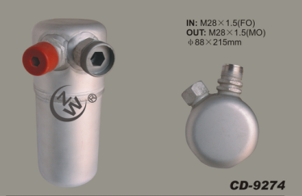 Receiver Drier CD-9274