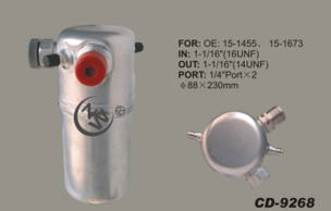 Receiver Drier CD-9268