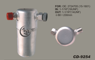 Receiver Drier CD-9254