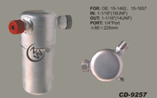 Receiver Drier CD-9257